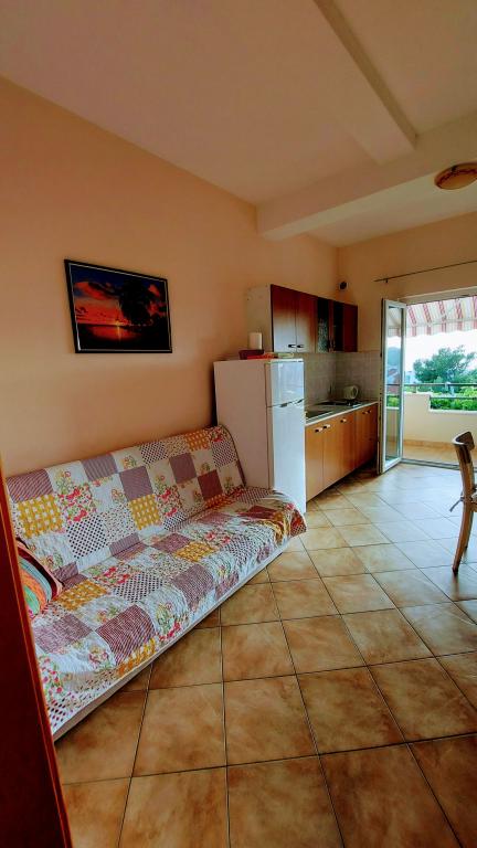 Studio apartman