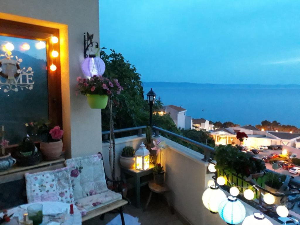 Balkon u suton
